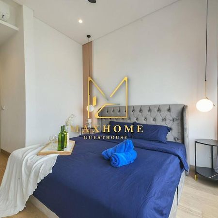 Maxhome At Lucentia Bukit Bintang City Centre Kl Куала Лумпур Екстериор снимка