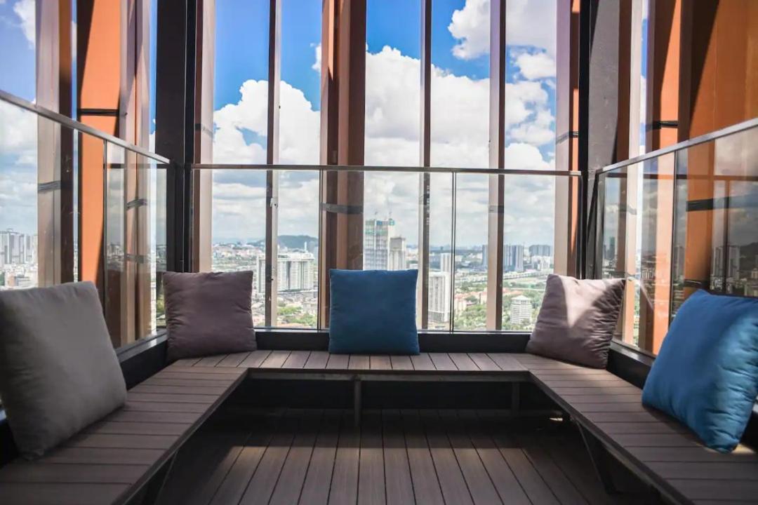Maxhome At Lucentia Bukit Bintang City Centre Kl Куала Лумпур Екстериор снимка