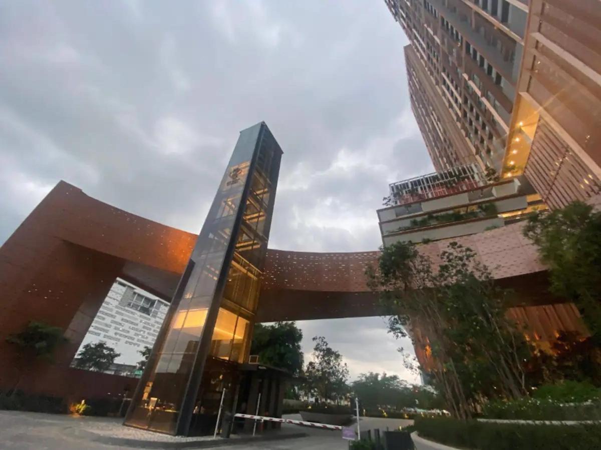 Maxhome At Lucentia Bukit Bintang City Centre Kl Куала Лумпур Екстериор снимка