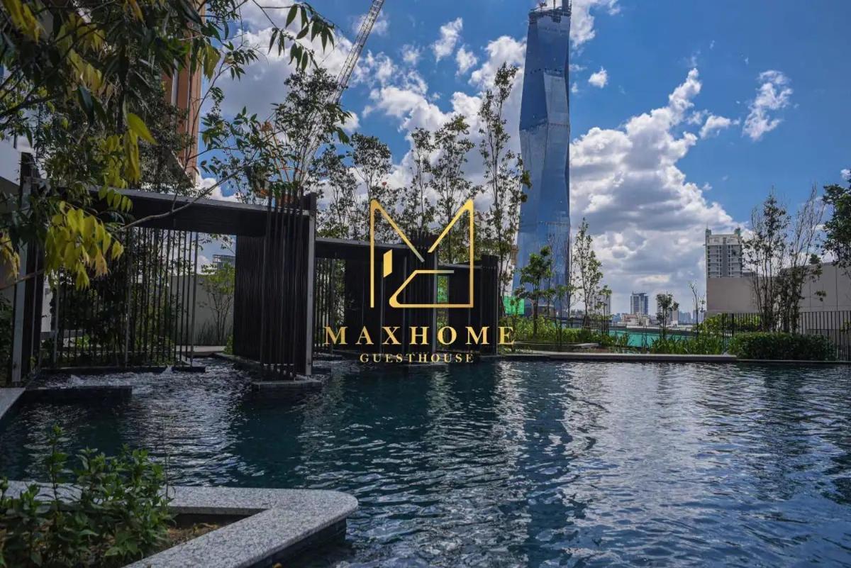 Maxhome At Lucentia Bukit Bintang City Centre Kl Куала Лумпур Екстериор снимка