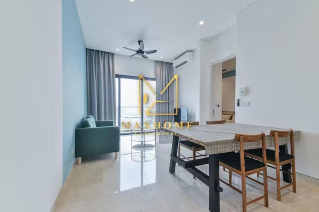 Maxhome At Lucentia Bukit Bintang City Centre Kl Куала Лумпур Стая снимка