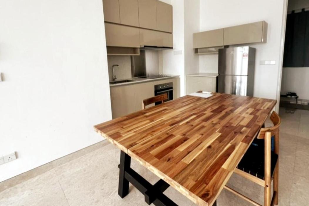 Maxhome At Lucentia Bukit Bintang City Centre Kl Куала Лумпур Екстериор снимка
