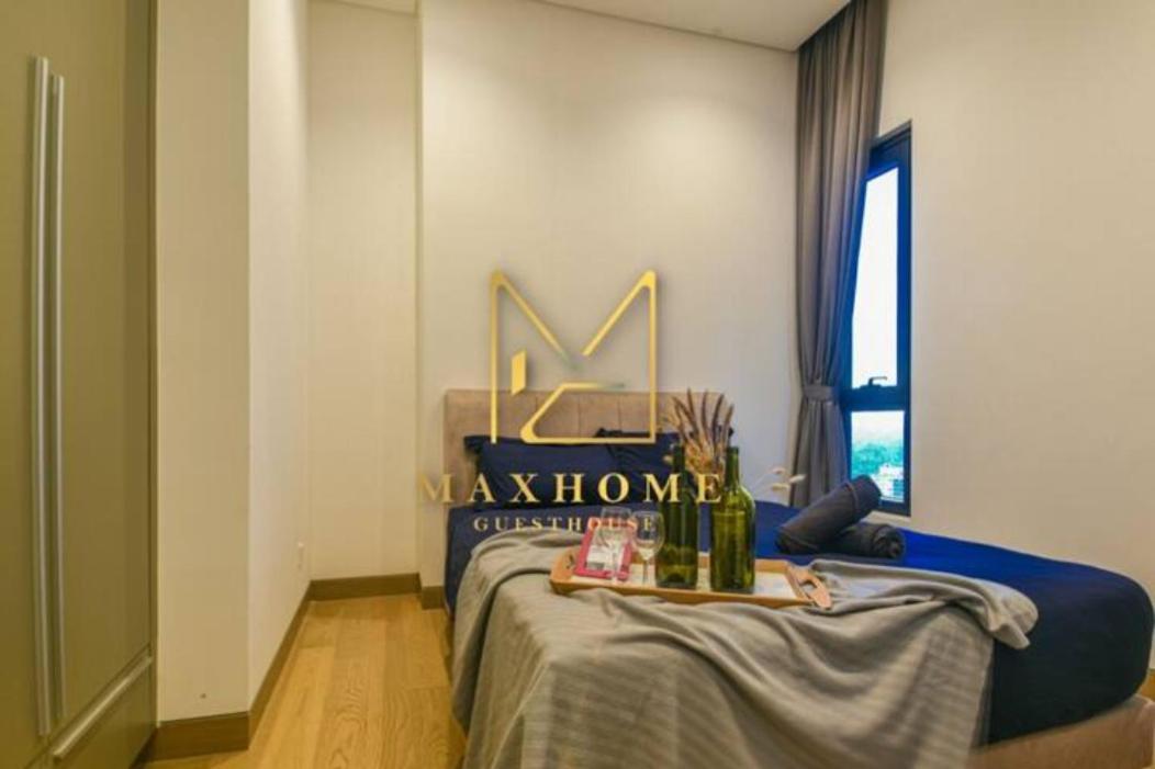 Maxhome At Lucentia Bukit Bintang City Centre Kl Куала Лумпур Екстериор снимка