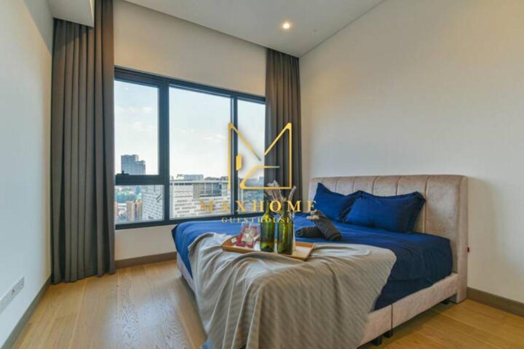 Maxhome At Lucentia Bukit Bintang City Centre Kl Куала Лумпур Екстериор снимка