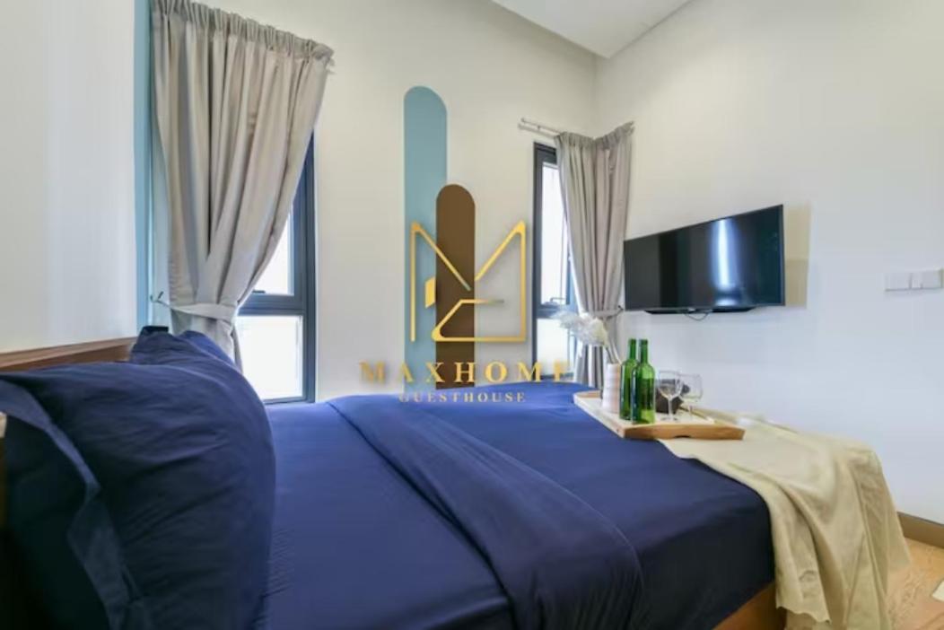 Maxhome At Lucentia Bukit Bintang City Centre Kl Куала Лумпур Стая снимка