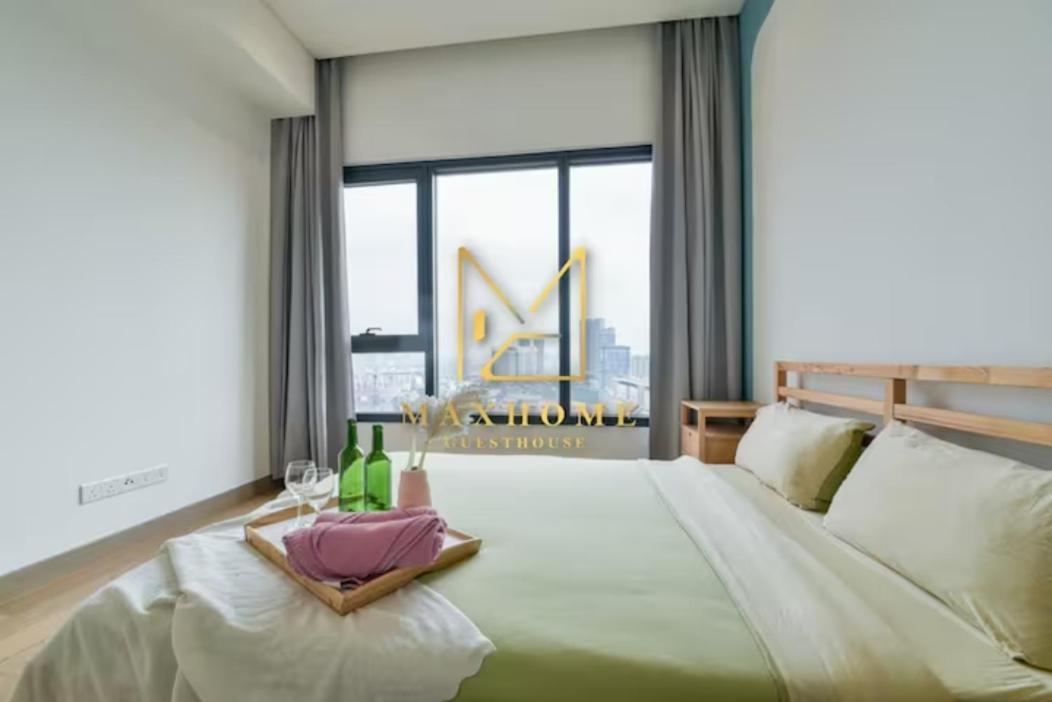 Maxhome At Lucentia Bukit Bintang City Centre Kl Куала Лумпур Стая снимка