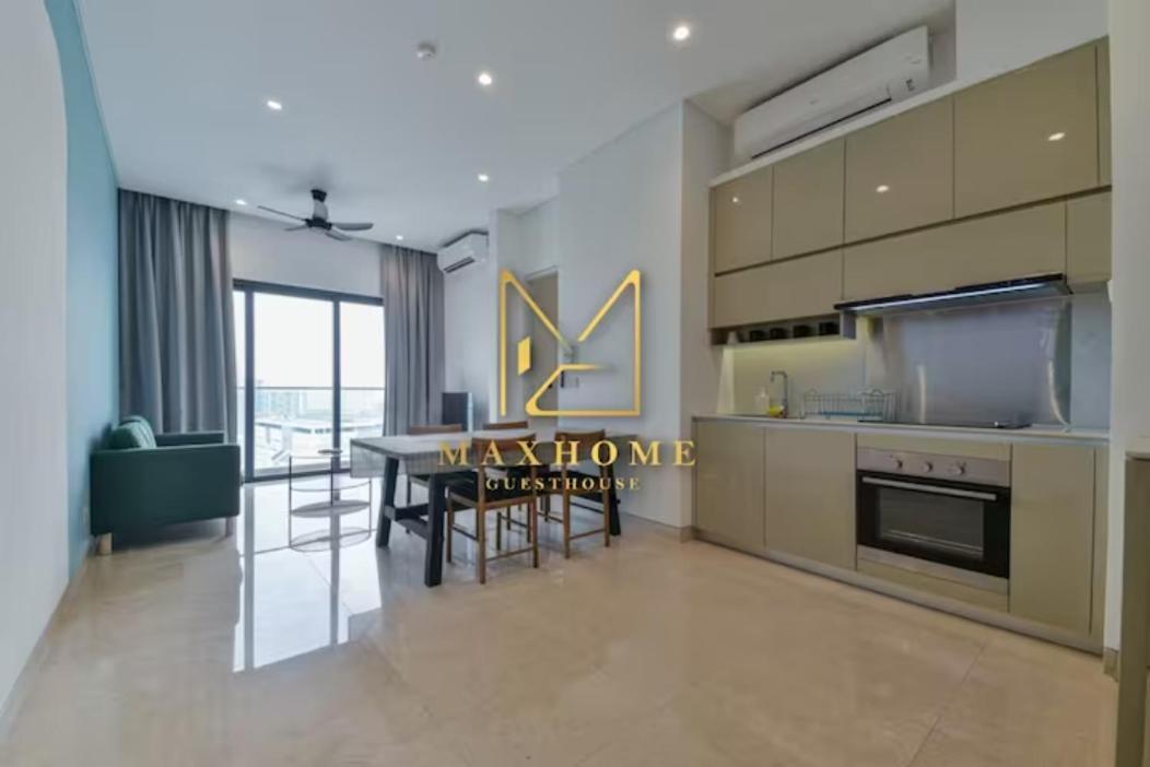 Maxhome At Lucentia Bukit Bintang City Centre Kl Куала Лумпур Стая снимка