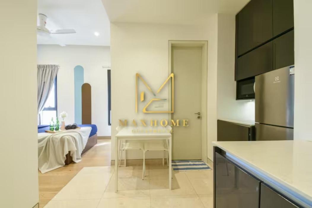 Maxhome At Lucentia Bukit Bintang City Centre Kl Куала Лумпур Стая снимка