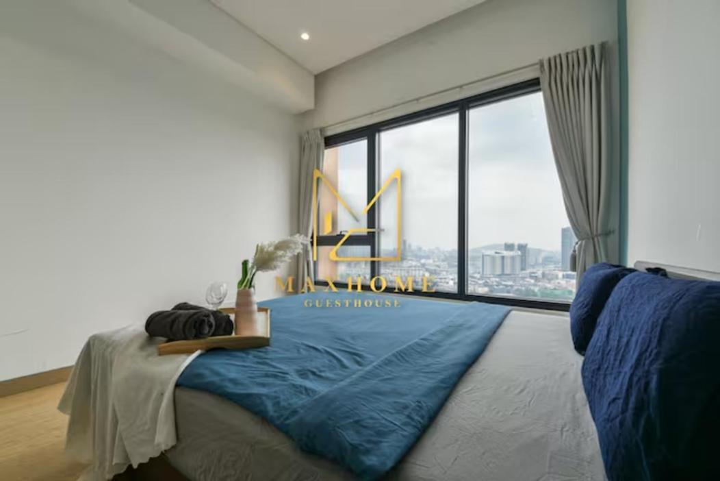 Maxhome At Lucentia Bukit Bintang City Centre Kl Куала Лумпур Стая снимка