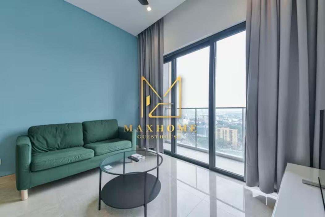 Maxhome At Lucentia Bukit Bintang City Centre Kl Куала Лумпур Стая снимка