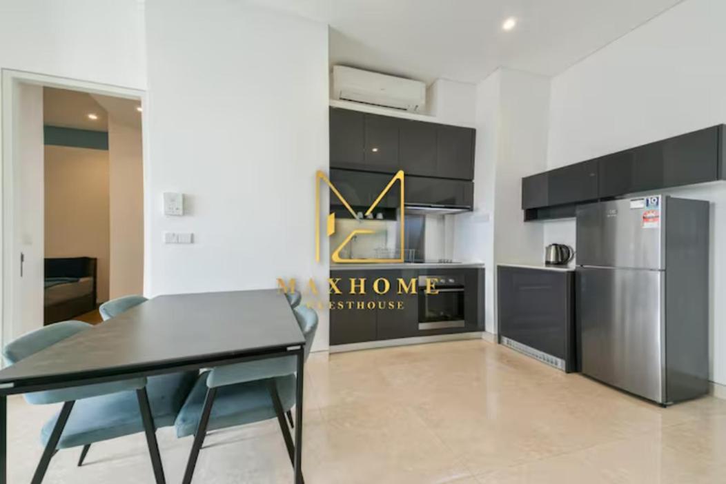 Maxhome At Lucentia Bukit Bintang City Centre Kl Куала Лумпур Стая снимка
