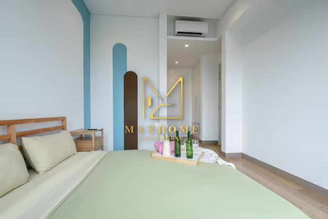 Maxhome At Lucentia Bukit Bintang City Centre Kl Куала Лумпур Стая снимка