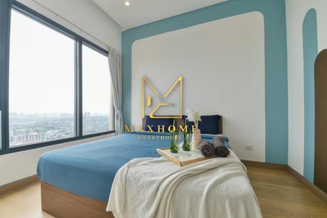 Maxhome At Lucentia Bukit Bintang City Centre Kl Куала Лумпур Стая снимка