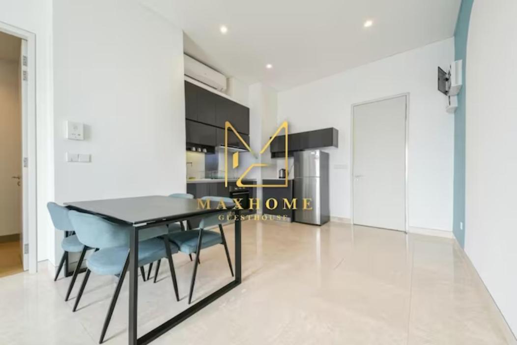 Maxhome At Lucentia Bukit Bintang City Centre Kl Куала Лумпур Стая снимка