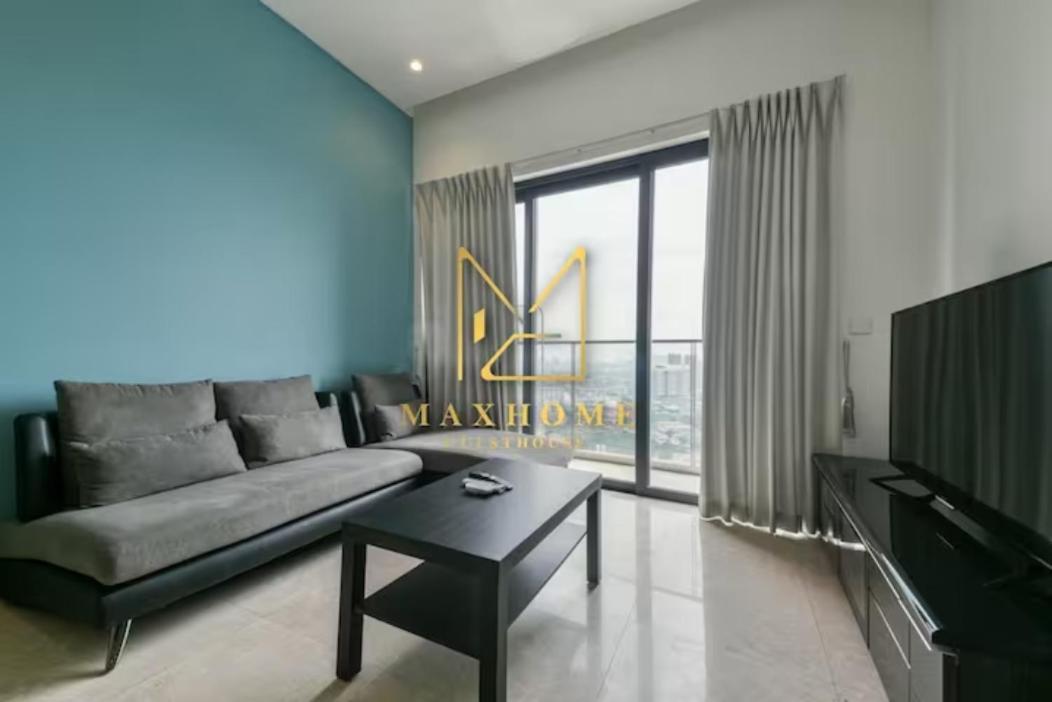 Maxhome At Lucentia Bukit Bintang City Centre Kl Куала Лумпур Стая снимка