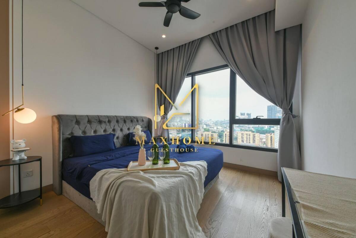 Maxhome At Lucentia Bukit Bintang City Centre Kl Куала Лумпур Екстериор снимка