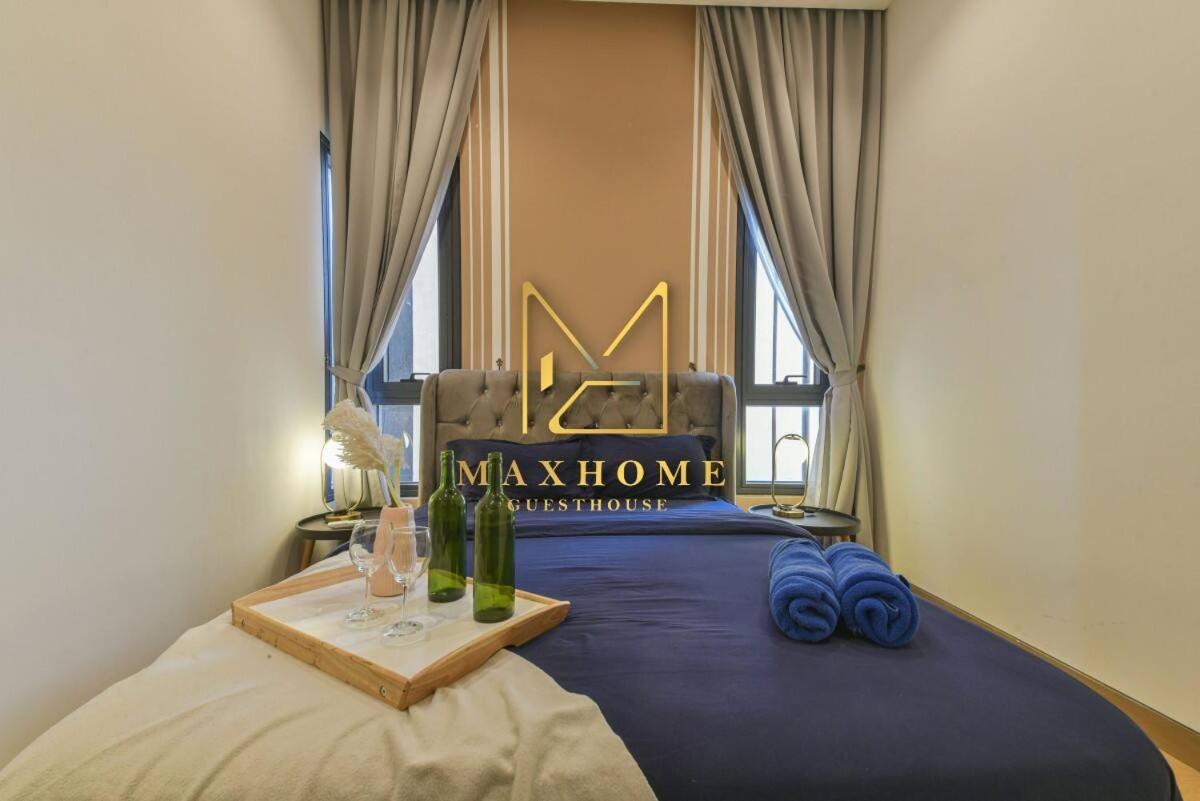 Maxhome At Lucentia Bukit Bintang City Centre Kl Куала Лумпур Екстериор снимка