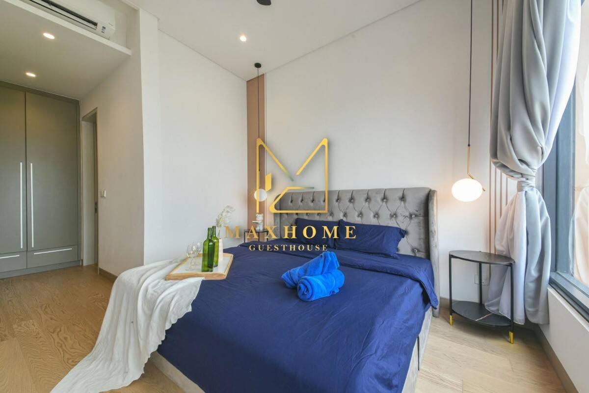 Maxhome At Lucentia Bukit Bintang City Centre Kl Куала Лумпур Екстериор снимка