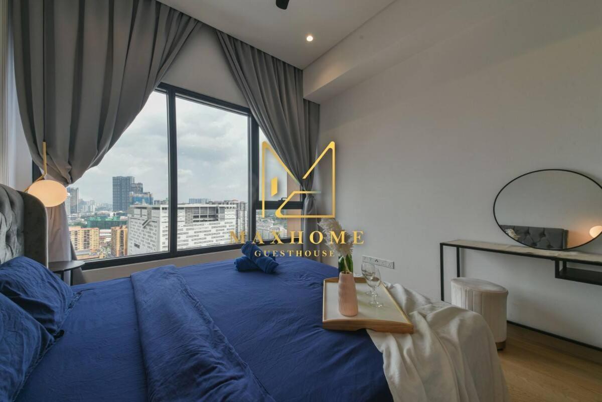 Maxhome At Lucentia Bukit Bintang City Centre Kl Куала Лумпур Екстериор снимка