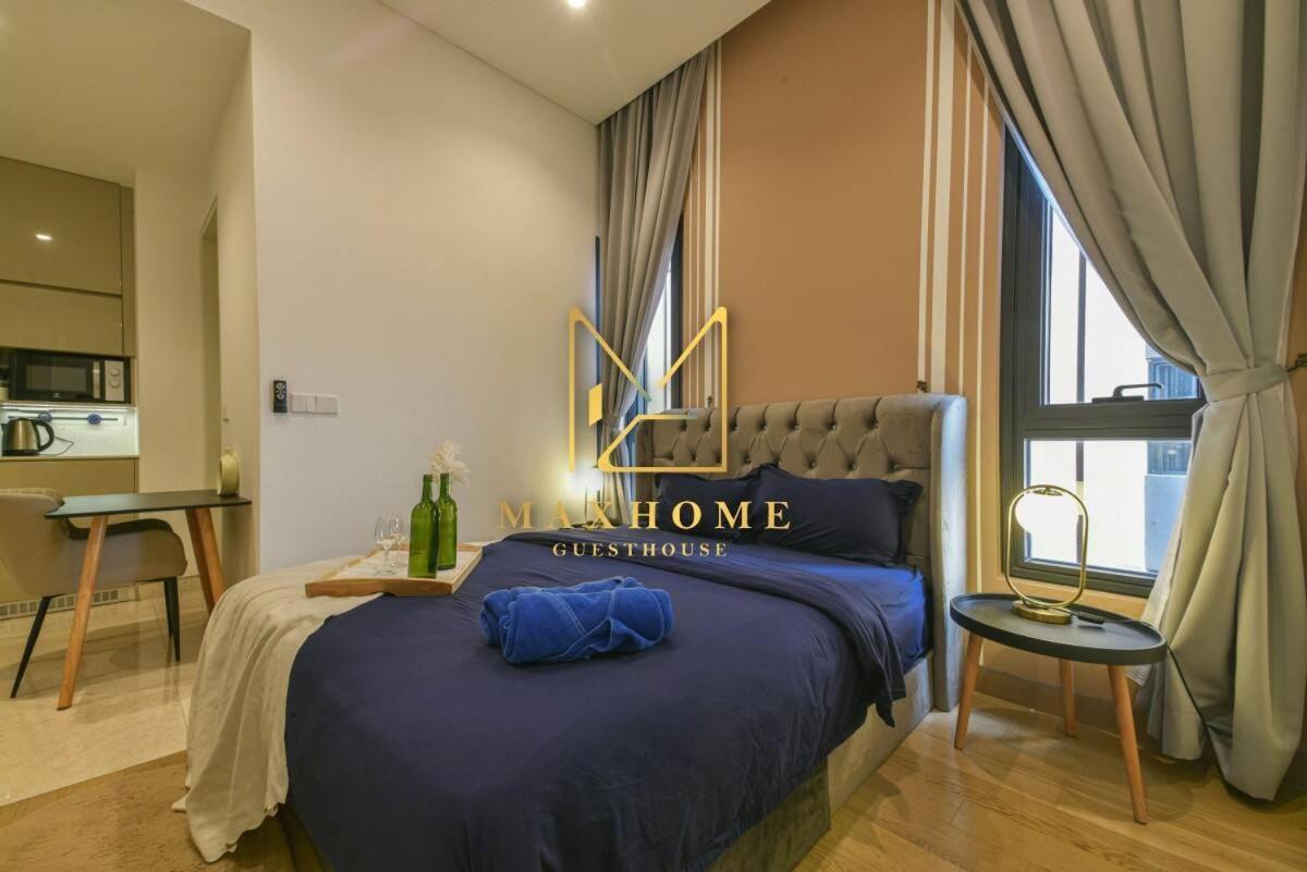 Maxhome At Lucentia Bukit Bintang City Centre Kl Куала Лумпур Екстериор снимка