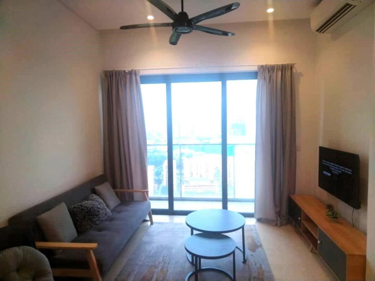 Maxhome At Lucentia Bukit Bintang City Centre Kl Куала Лумпур Стая снимка