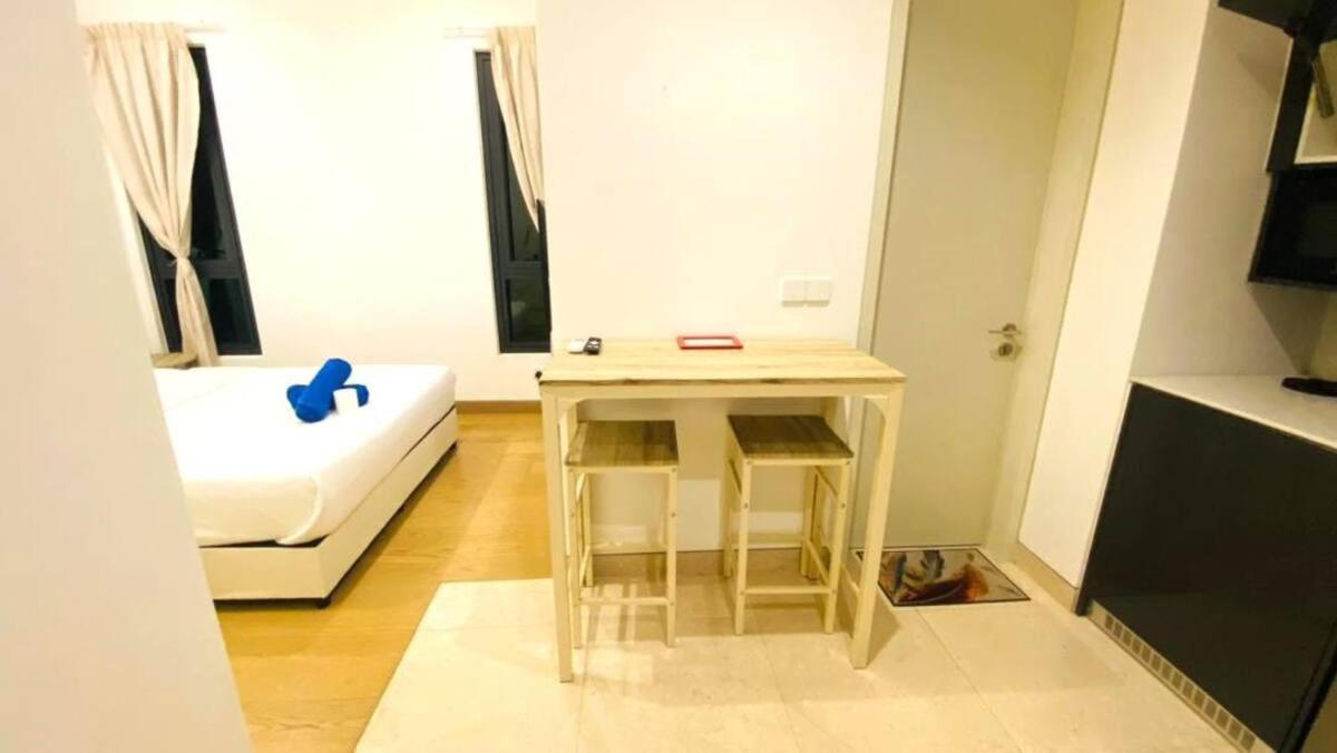 Maxhome At Lucentia Bukit Bintang City Centre Kl Куала Лумпур Стая снимка