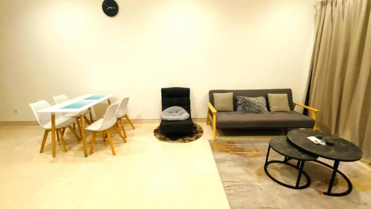 Maxhome At Lucentia Bukit Bintang City Centre Kl Куала Лумпур Стая снимка