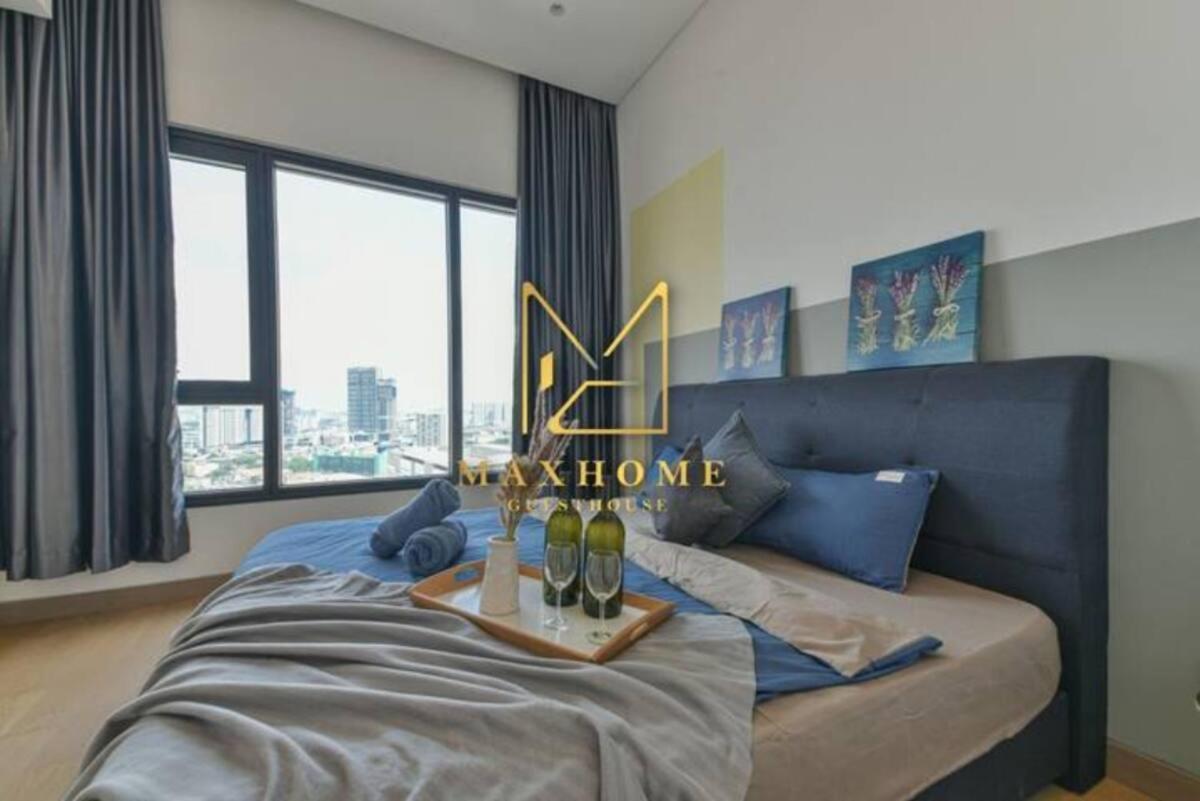 Maxhome At Lucentia Bukit Bintang City Centre Kl Куала Лумпур Стая снимка