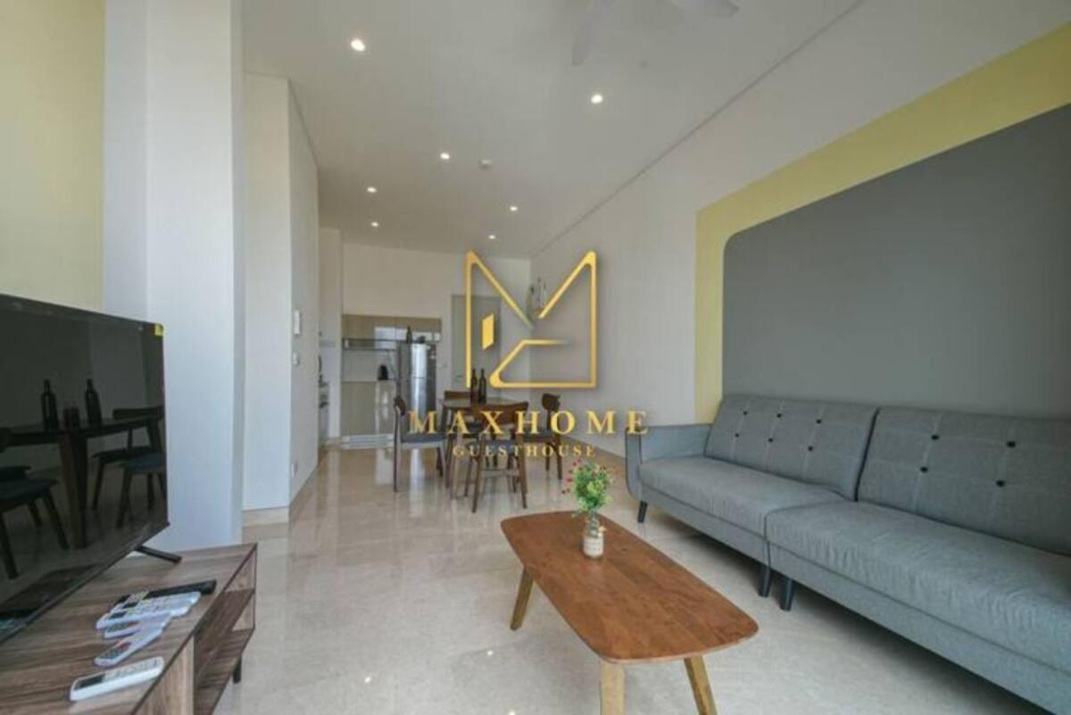 Maxhome At Lucentia Bukit Bintang City Centre Kl Куала Лумпур Стая снимка