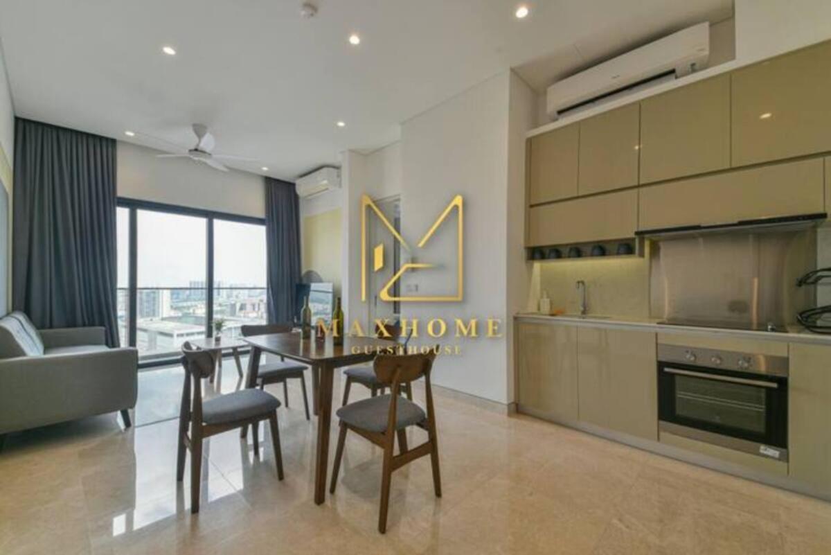 Maxhome At Lucentia Bukit Bintang City Centre Kl Куала Лумпур Стая снимка