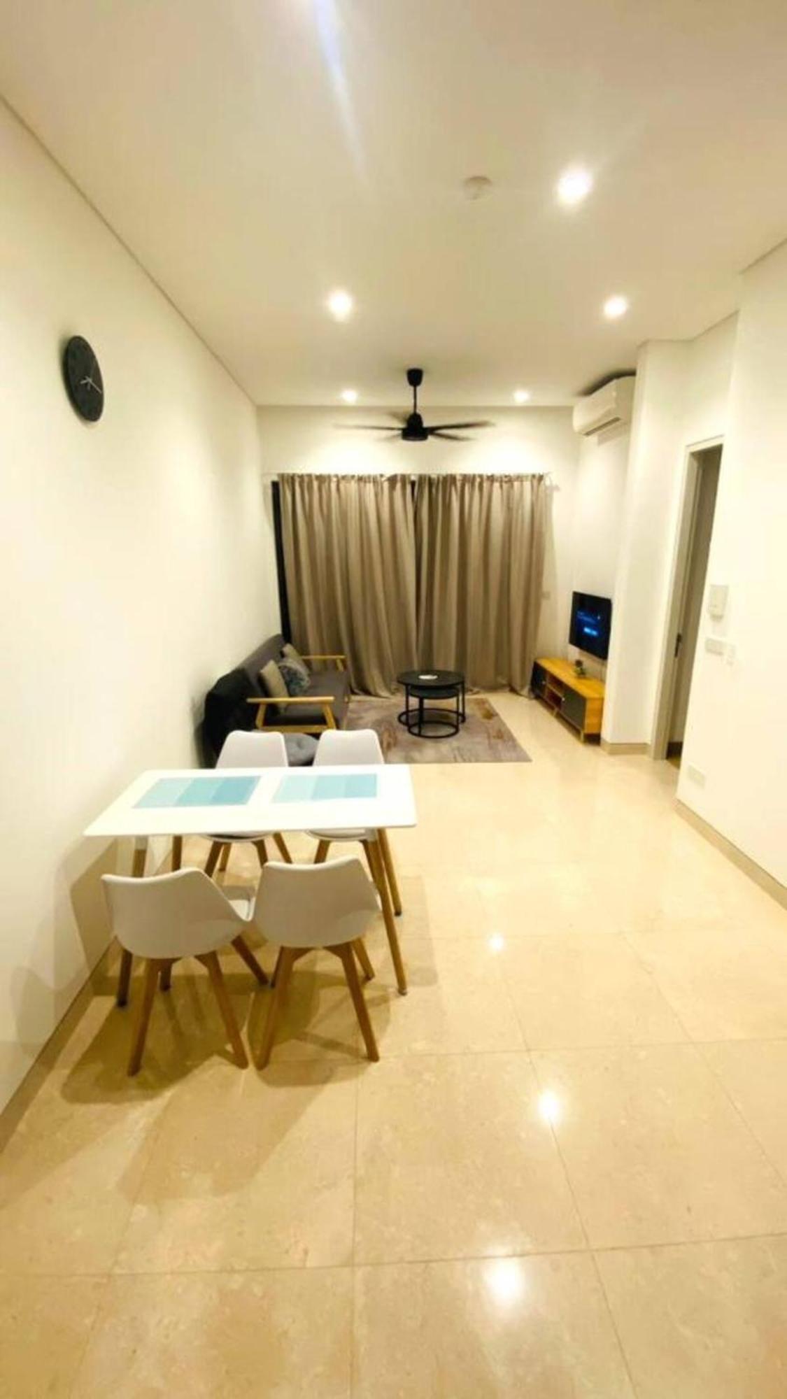 Maxhome At Lucentia Bukit Bintang City Centre Kl Куала Лумпур Стая снимка