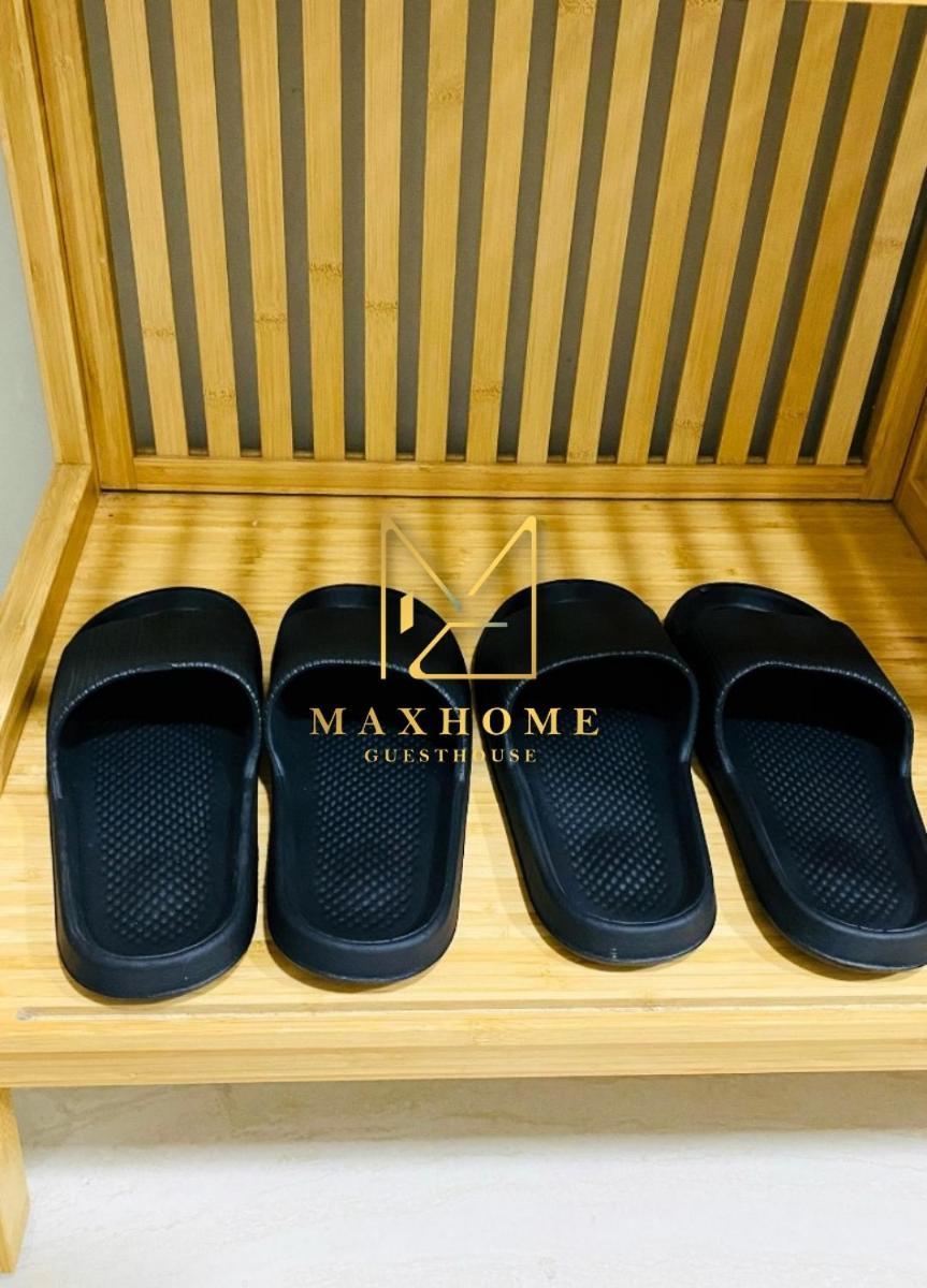 Maxhome At Lucentia Bukit Bintang City Centre Kl Куала Лумпур Стая снимка